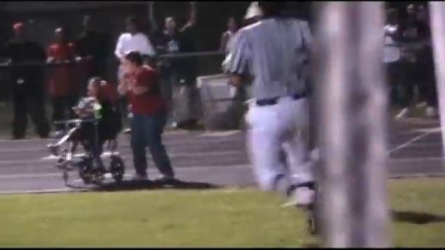 2008 City League All-Star Football Game Promo смотреть онлайн