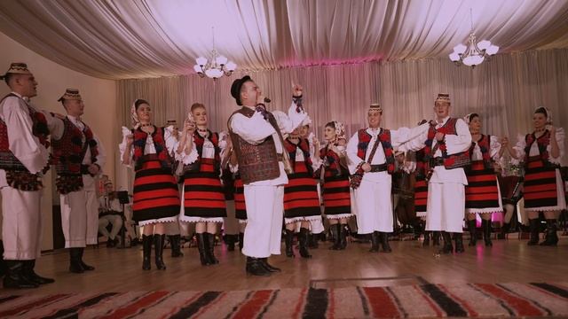 Un Mărțișor pentru doamnele și domnișoarele din Baia Mare смотреть онлайн