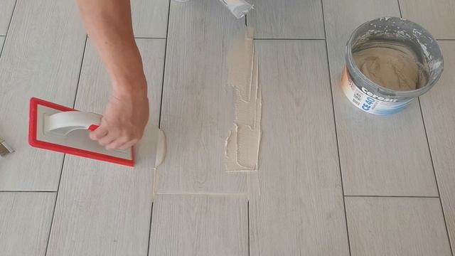 ✅Затирка плитки! Лучший способ! смотреть онлайн