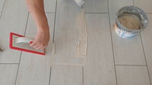 ✅Затирка плитки! Лучший способ!