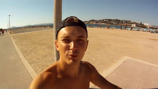 ВЛОГ : FRANCE Marseille ST. TROPEZ смотреть онлайн