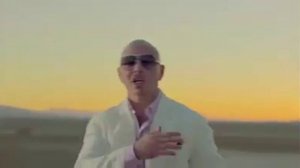 Pitbull ft. Marc Anthony - Rain Over Me