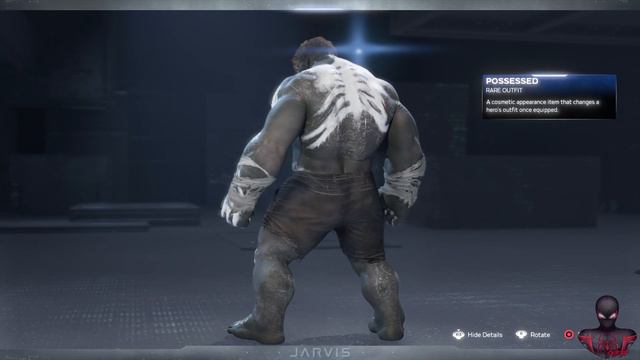 All Costumes - Skins in Marvel's Avengers (2020) - beta смотреть онлайн