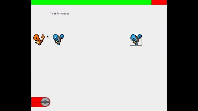 Making A Pokemon Game in Java! (Part 2) смотреть онлайн