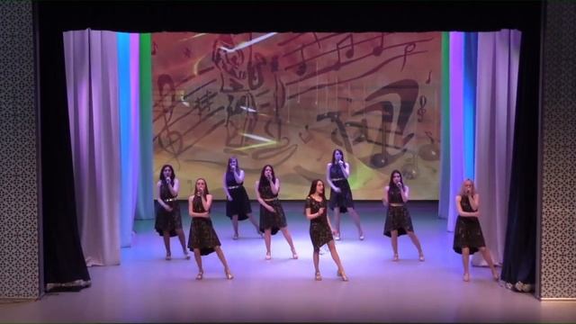 Гала-концерт I Камчатский дворец детского творчества I Прямая трансляция смотреть онлайн