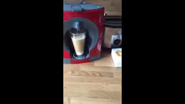 Krups Oblo Coffee Machine 1st Time Opening And Trating and Review смотреть онлайн