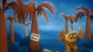 Свирепый Бамбр