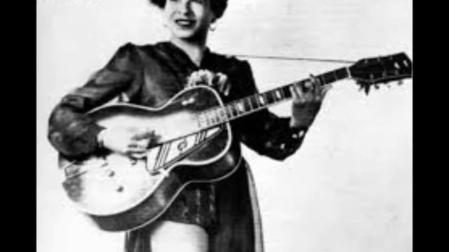 Memphis Minnie-Soo Cow Soo смотреть онлайн