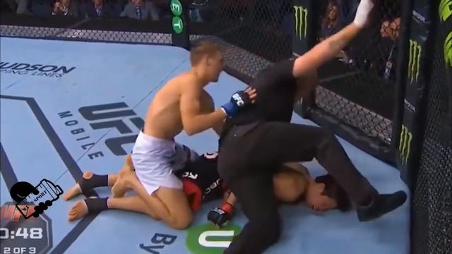 Прогноз на бой Дэн Хукер против Пол Фелдер UFC Fight Night 168 смотреть онлайн