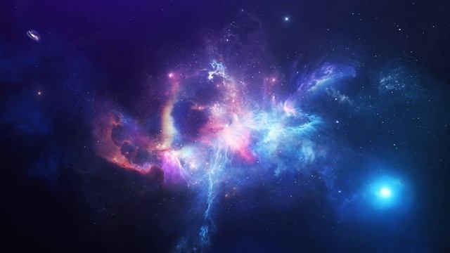 Travel The Universe ★ Space Ambient ★ Mind Reloading смотреть онлайн