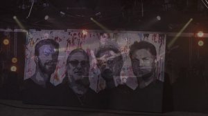 VAVI - Знаки Судьбы (Live)