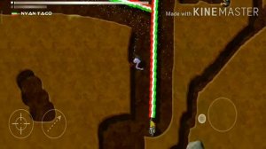 Обзор игры Annelids.