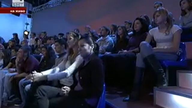Demo Tono @ Demobaza interview смотреть онлайн
