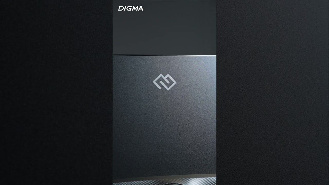 Монитор Digma Progress 24A501F смотреть онлайн