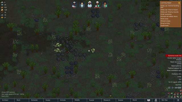 Rimwar but slight problems in it ep 3 season 3 смотреть онлайн