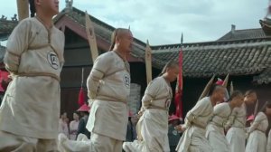 Легенда о жемчужине дракона 1 сезон 48 серия