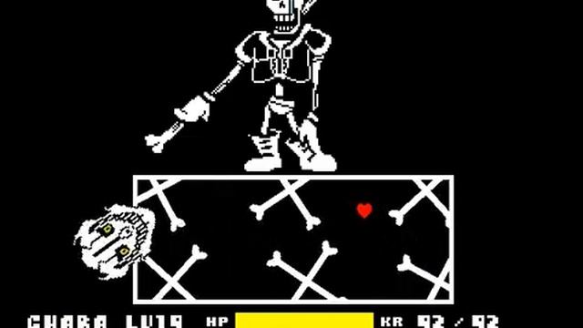 Undertale | Last hope смотреть онлайн