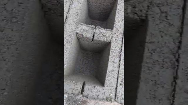 станок для изготовления пескоблока, своими руками. на 6 блоков. смотреть онлайн