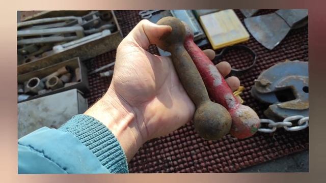 Поїздка по прийомкам# домкрати#метізи# топори смотреть онлайн