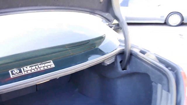 Mercedes Benz CLK320 Elegance Coupe 2004 смотреть онлайн