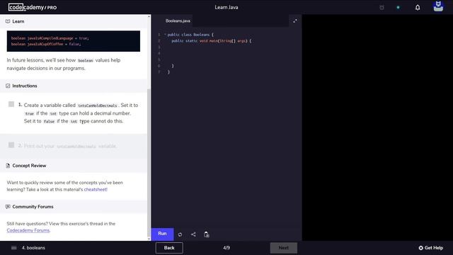 4 type boolean смотреть онлайн