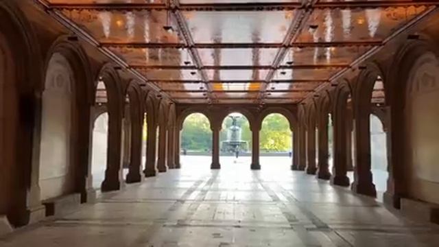 Live NYC Walking Commute: Intra-Manhattan from Kips Bay to Upper West Side - Aug 9, 2023 смотреть онлайн