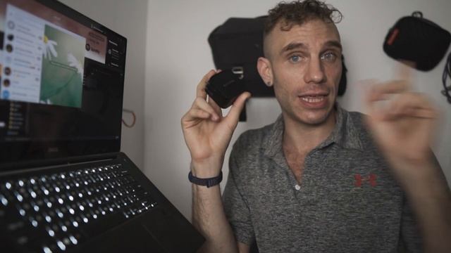 Charge The Macbook Pro M1 AND The iPhone 12 Pro Max For CHEAP смотреть онлайн