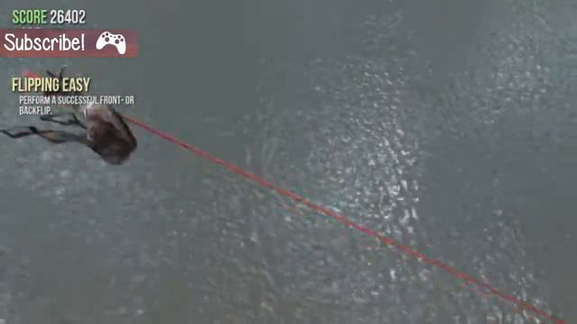 Goat Simulator - Rollercoaster Fail (EP1) смотреть онлайн