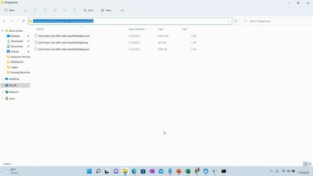 MuleSoft Universal API Management and Anypoint Flex Gateway || MuleSoft UAPIM смотреть онлайн