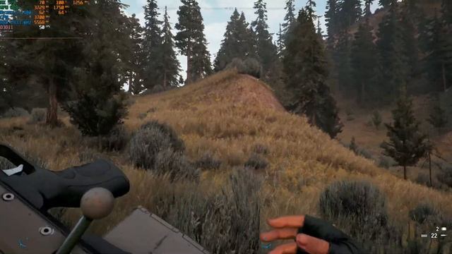 RYZEN 5 1400 + Radeon RX 570 [Gameplay Far Cry 5 on MAX settings] смотреть онлайн