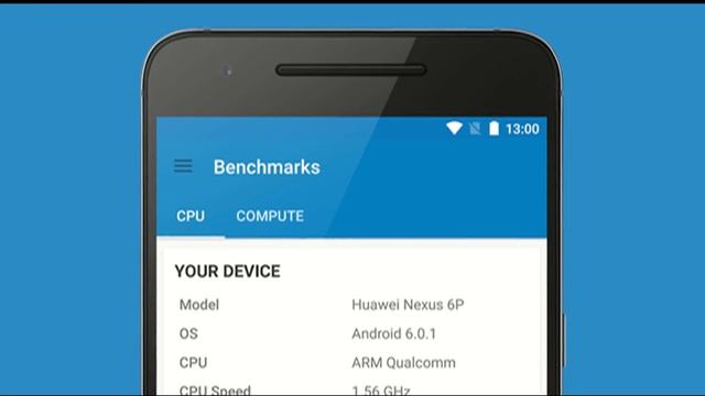Результаты тестов IPhone X в AnTuTu и Geekbench