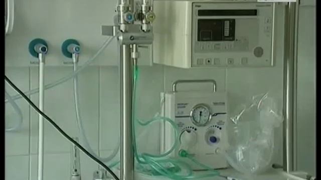 День открытых дверей в Перинатальном центре