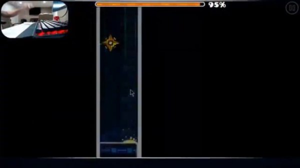 Rori прошёл Sonic Wave, DeCody прошёл True Values of Life/GDCN #98