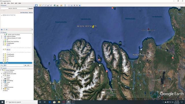 Two Iceland 5.6 Earthquakes 6/20/2020 (upgrade downgrade possible) смотреть онлайн