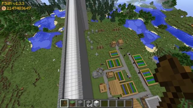 ?ДАМБА ПРОТИВ ЦУНАМИ В МАЙНКРАФТ 100% ТРОЛЛИНГ ЛОВУШКА НУБ MINECRAFT МЫ ПЕРЕЖИЛИ смотреть онлайн