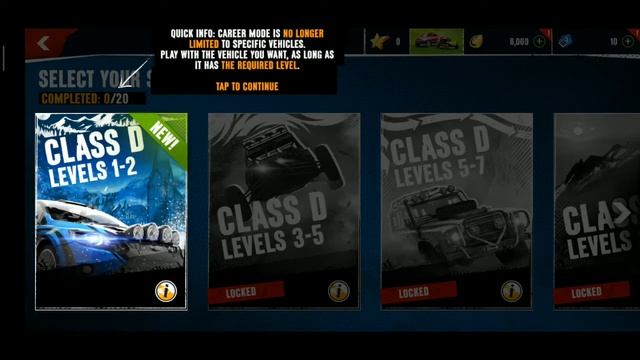 ASPHALT X Gameplay | 2019 Edition | Redmi 6 pro смотреть онлайн