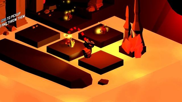 Pitfall Planet (Switch) Video Review смотреть онлайн