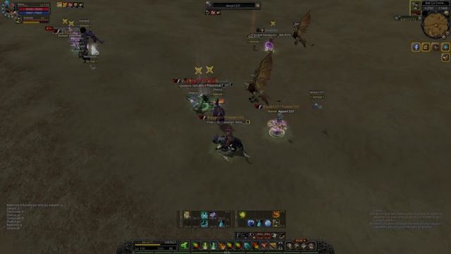 Silkroad Online TRSRO Perge #TheGoliathSeries смотреть онлайн