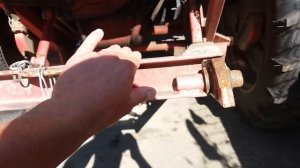 Навеска Т 16