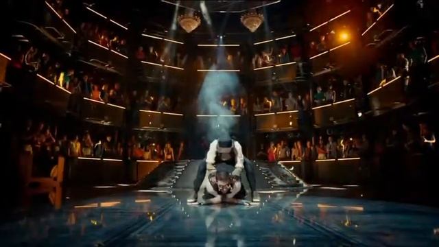 Шаг Вперед (нарезка видео) смотреть онлайн