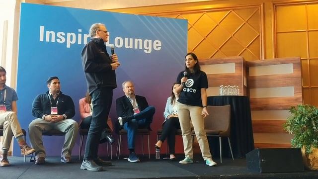 Sauce at Oracle Modern CX Part 3 смотреть онлайн