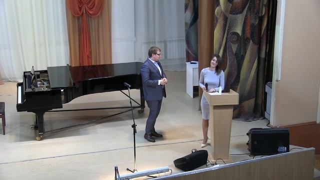 Закрытие всероссийского музыкального конкурса им.Д.Б.Кабалевского г.Орёл 2019 смотреть онлайн