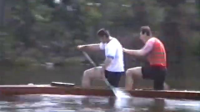 Гребля 1994 смотреть онлайн