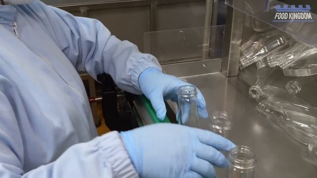 소스하나로 연매출 165억! 우리나라 1등매출 고기소스 대량생산 / Korean Food Factory