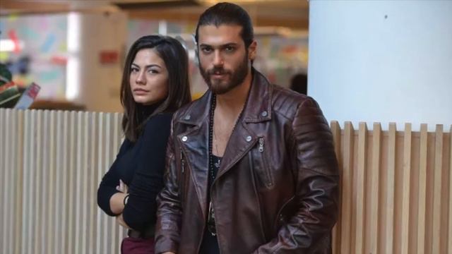 Contó lo que el ex gerente de Can Yaman, Demet Özdemir, le hizo a Can Yaman смотреть онлайн