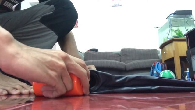 Unboxing/ Review Intex Air Mattress - King Size смотреть онлайн
