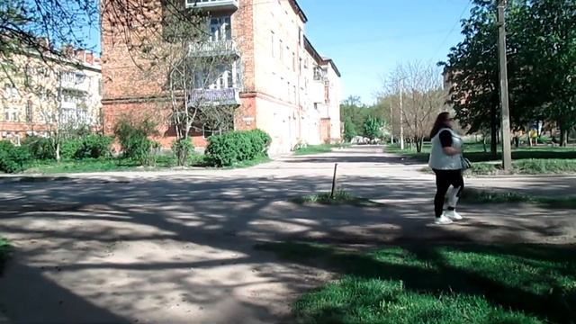 БЕЛАЯ ЦЕРКОВЬ ГАЁК МАЙЧЙ Ч1 смотреть онлайн