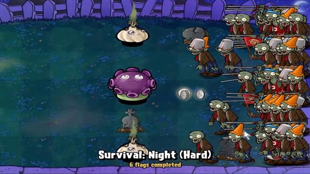1 Gloom Shroom vs Dr. Zomboss Plants vs Zombies Minigames Zombotany 2 смотреть онлайн