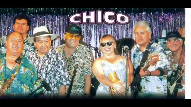 Chico Band - Working on a Groovy Thing.wmv смотреть онлайн