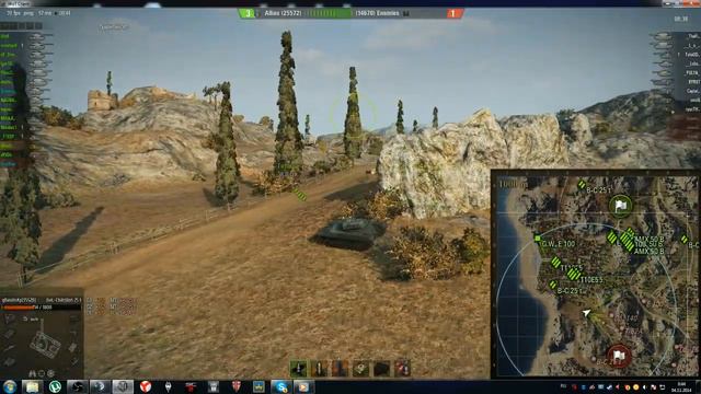 Южный Берег 2 респ 35SZB vs T_MAH смотреть онлайн